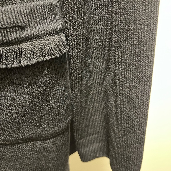 St. John collection coat - Picture 2 of 8